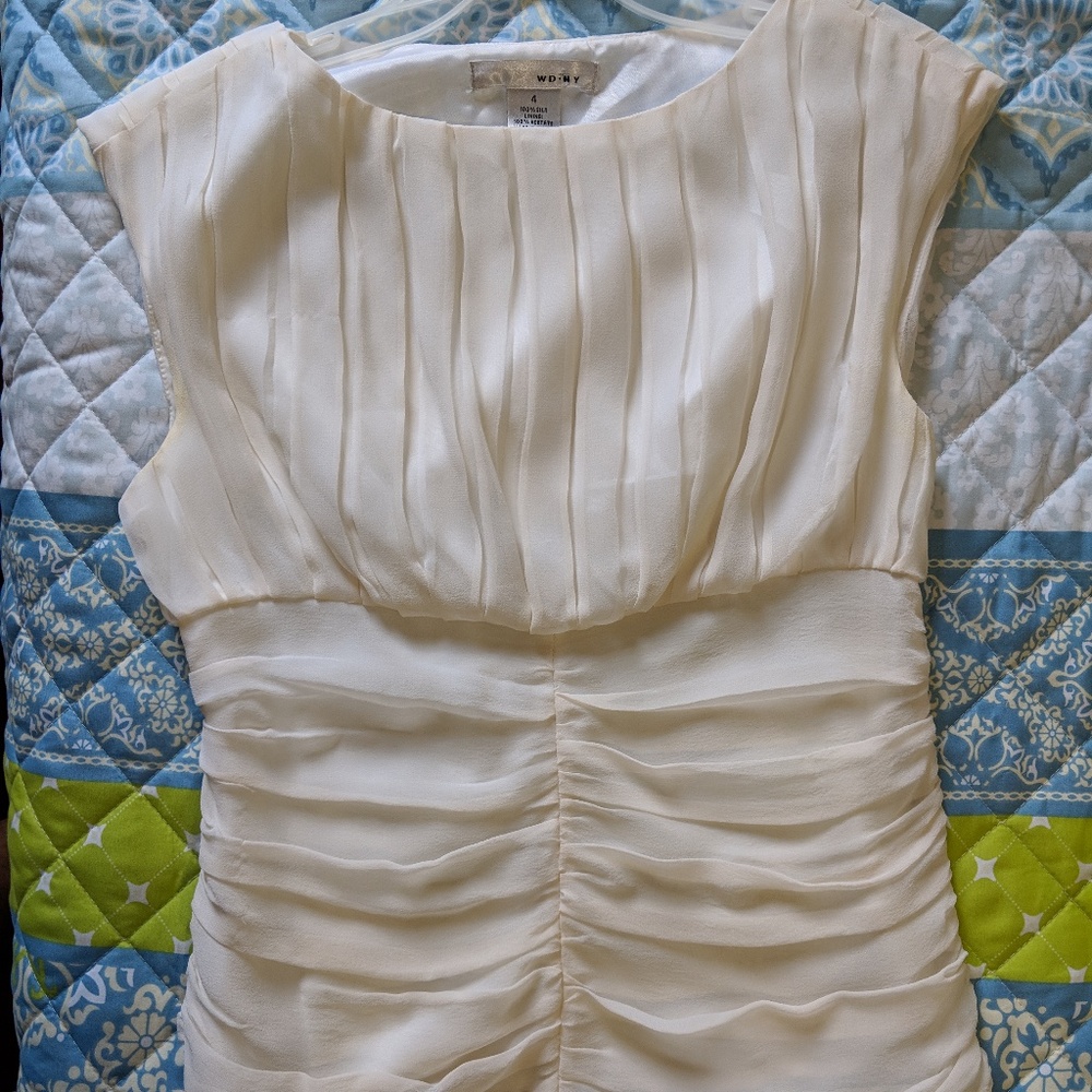 WD.NY Cute blouse